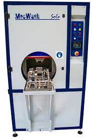 Foto de Sistemas de lavado