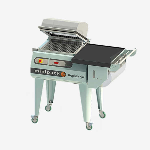 Foto de Retractiladoras de campana