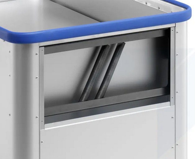 Foto deCarros de transporte