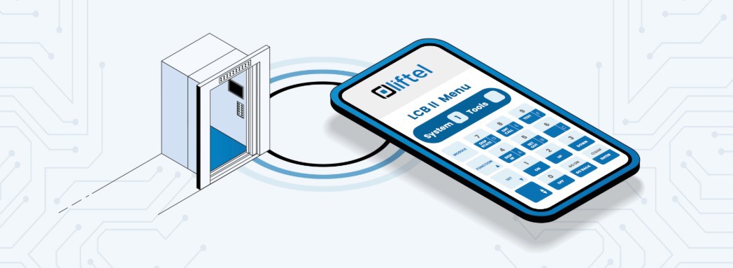 Foto de Soluciones IoT para monitorización y mantenimiento de ascensores