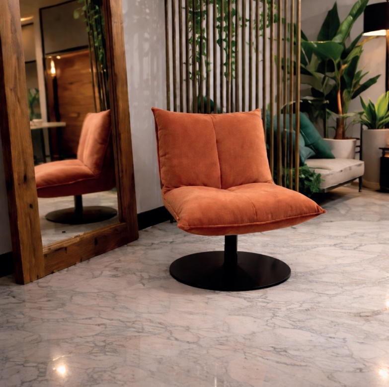 Foto deSillones moderno contemporáneo