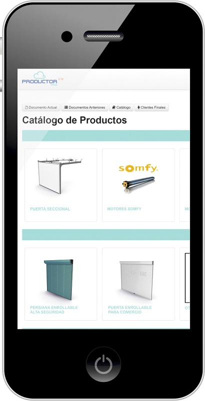 Foto deSistemas de puertas automáticas