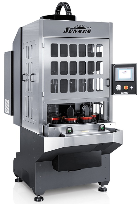 Foto de Bruñidoras de pasada única