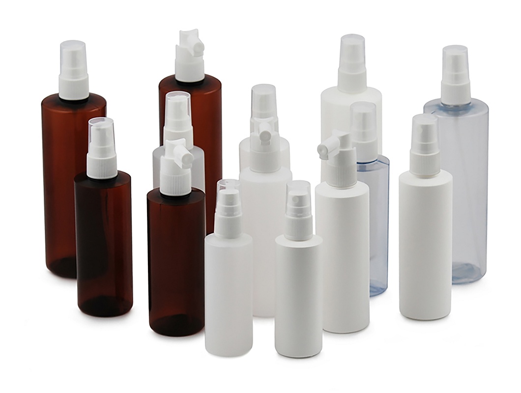 Foto de Pulverizadores precisos