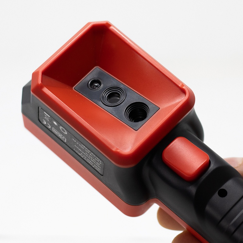 Foto deCámaras termográficas