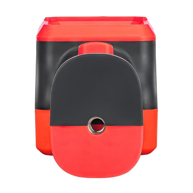 Foto deCámaras termográficas