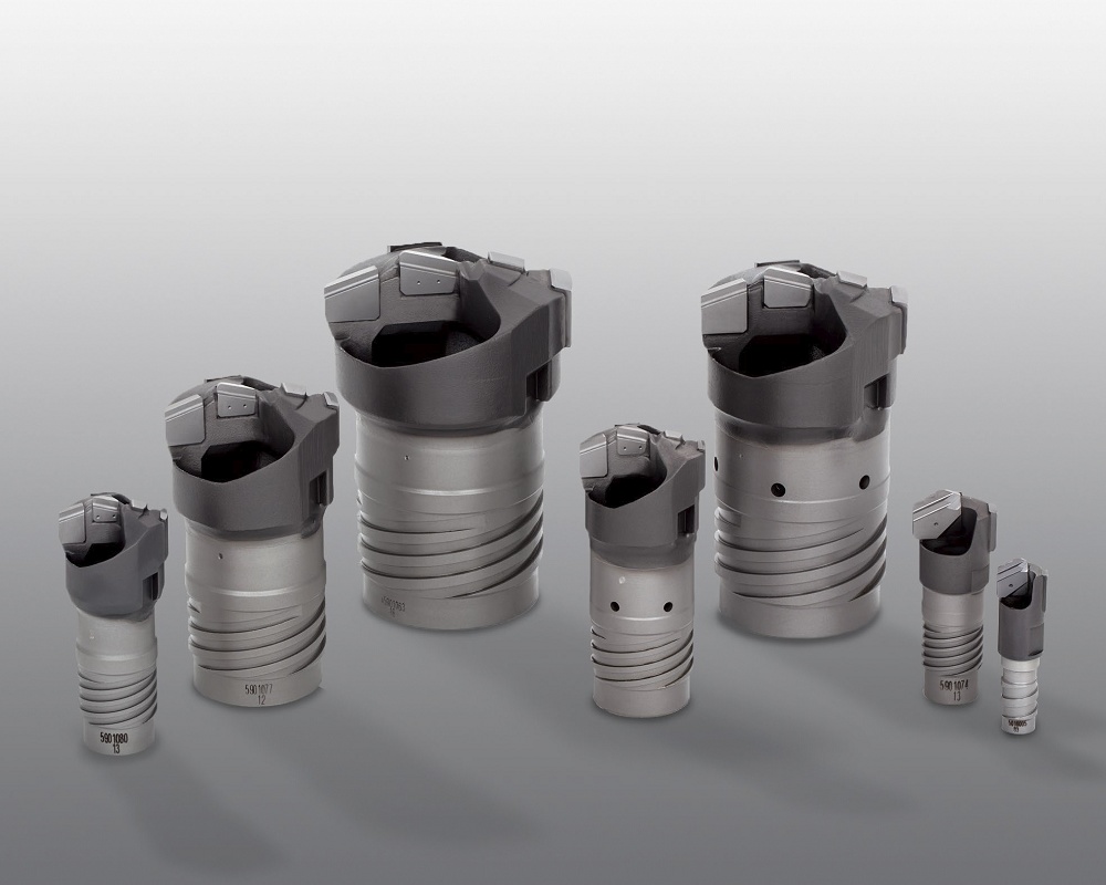 Foto de Brocas de plaquitas