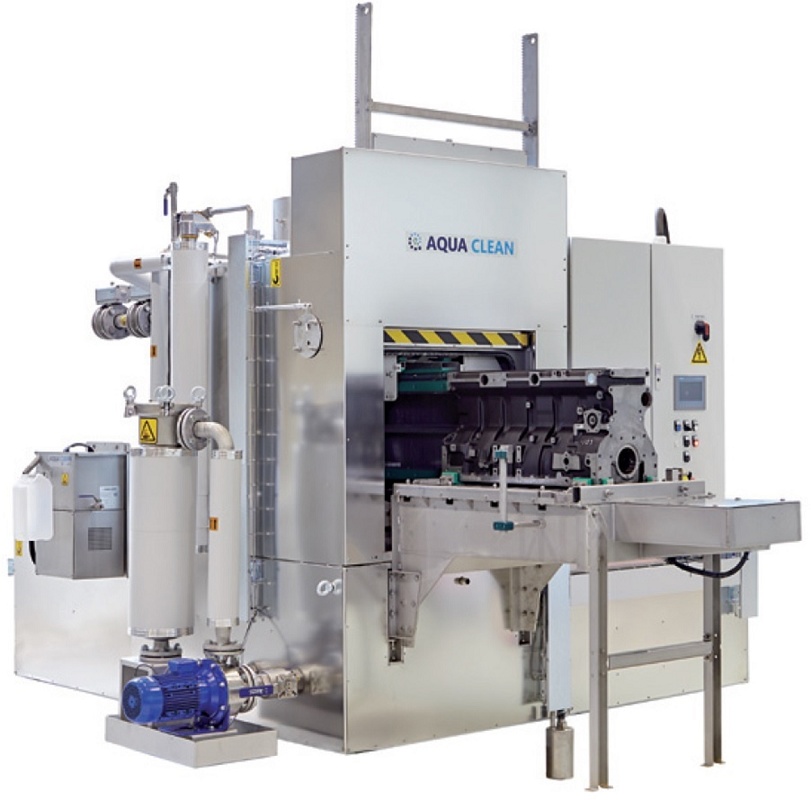 Foto de Sistemas de lavado