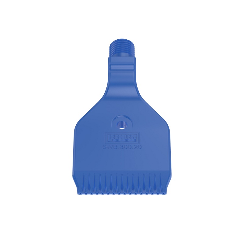 Foto deSopladoras más eficientes y silenciosas