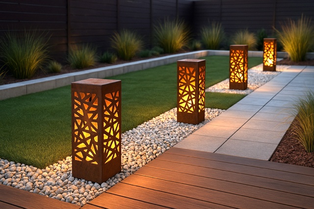 Foto de Lámparas de diseño contemporáneo