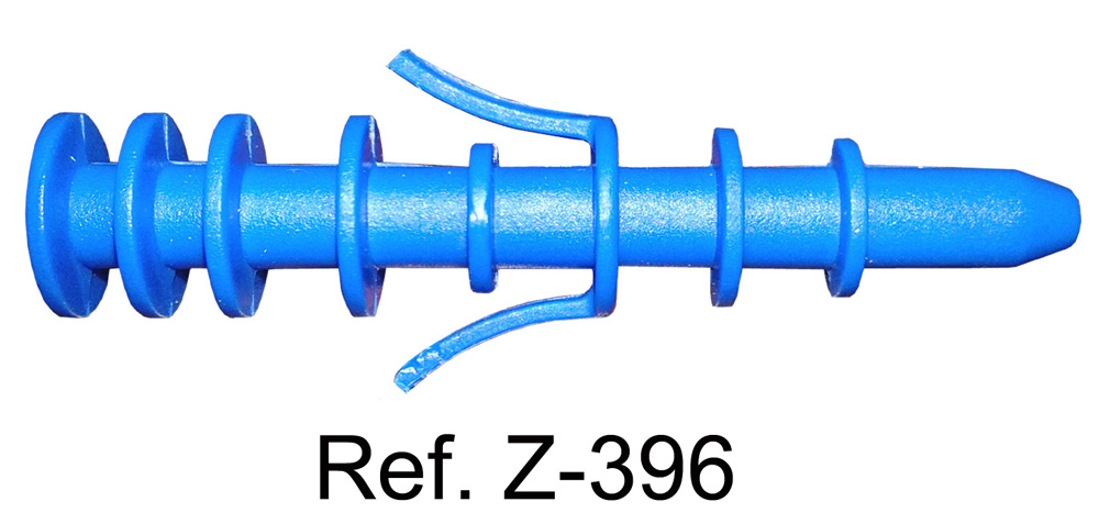 Foto deTapones obturadores