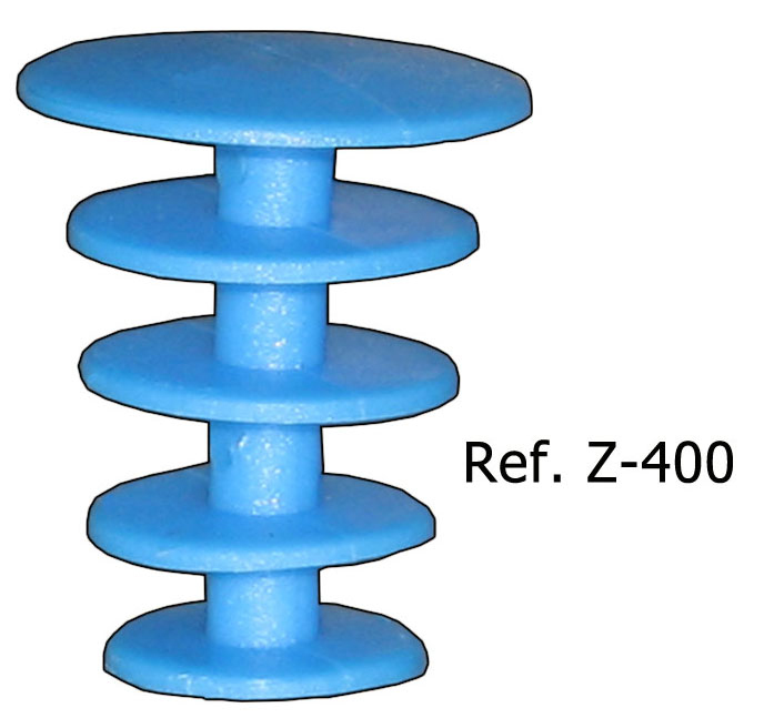 Foto de Tapones obturadores