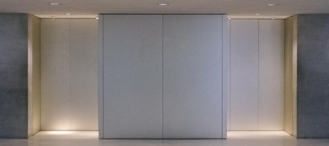 Foto de Componentes metálicos industriales para múltiples sectores