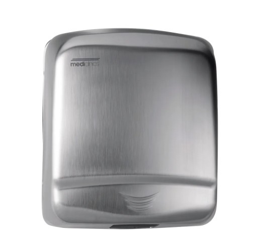 Foto de Secamanos automáticos Optima