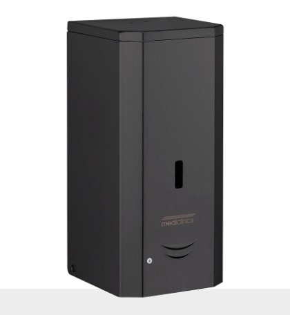 Foto de Dispensadores automáticos de jabón en espray