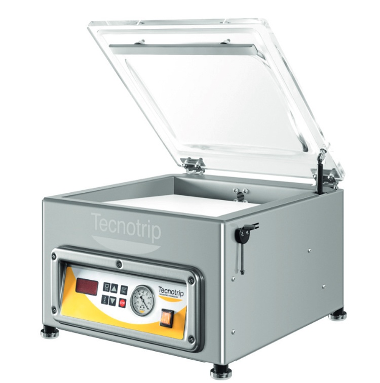 Foto de Envasadoras al vacío de sobremesa