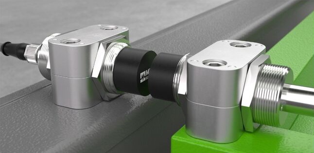 Foto deAcopladores inductivos