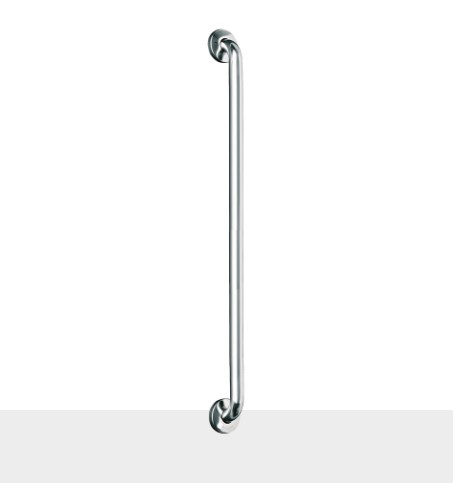 Foto de Barras rectas de apoyo para mejora de la accesibilidad