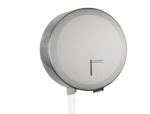 Foto de Dispensadores industriales de papel higiénico