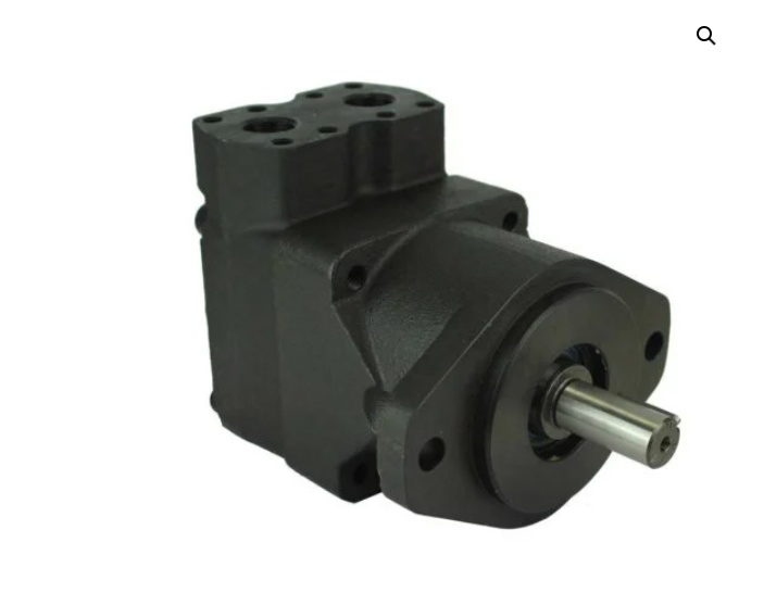 Foto de Fabricación de equipamiento hidráulico auxiliar