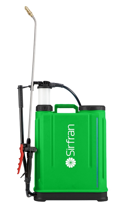 Foto de Pulverizadores