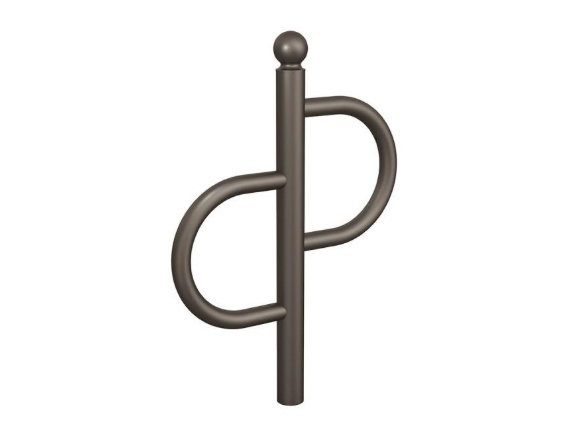 Foto de Aparcabicicletas