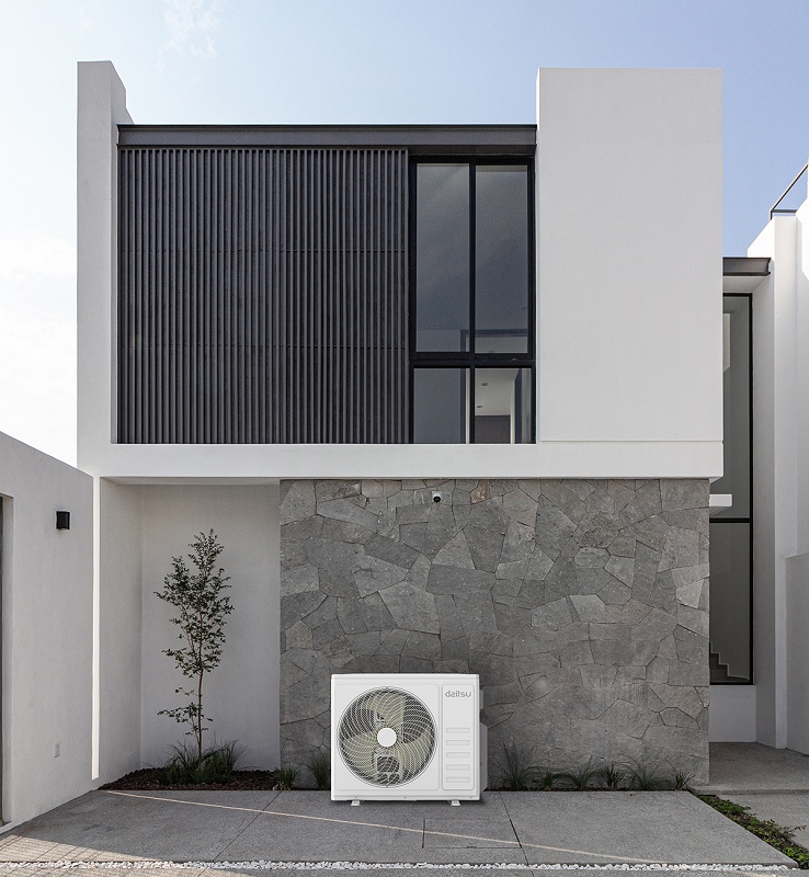 Foto de Multisplits de pared