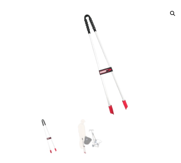 Foto de Pinza recogeobjetos