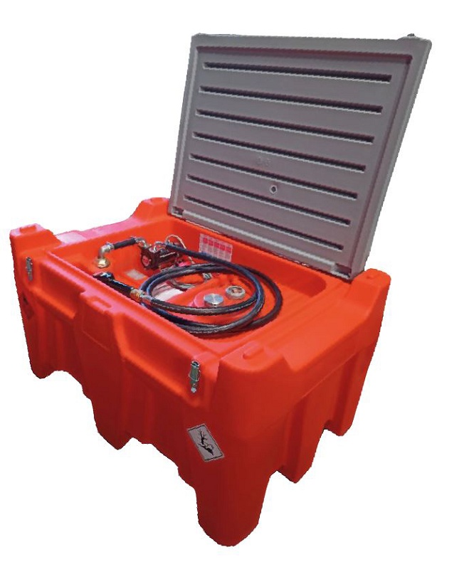 Foto deContenedores transportables