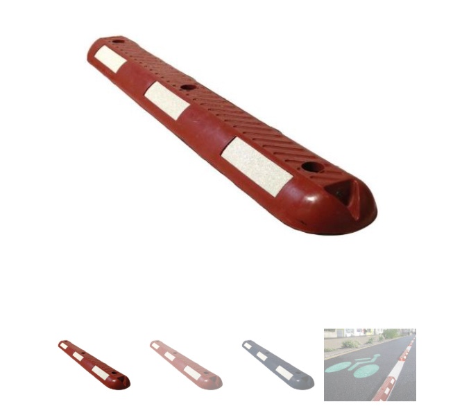 Foto de Separadores de carriles