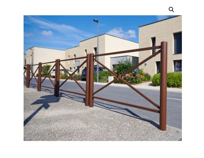 Foto de Vallas urbanas