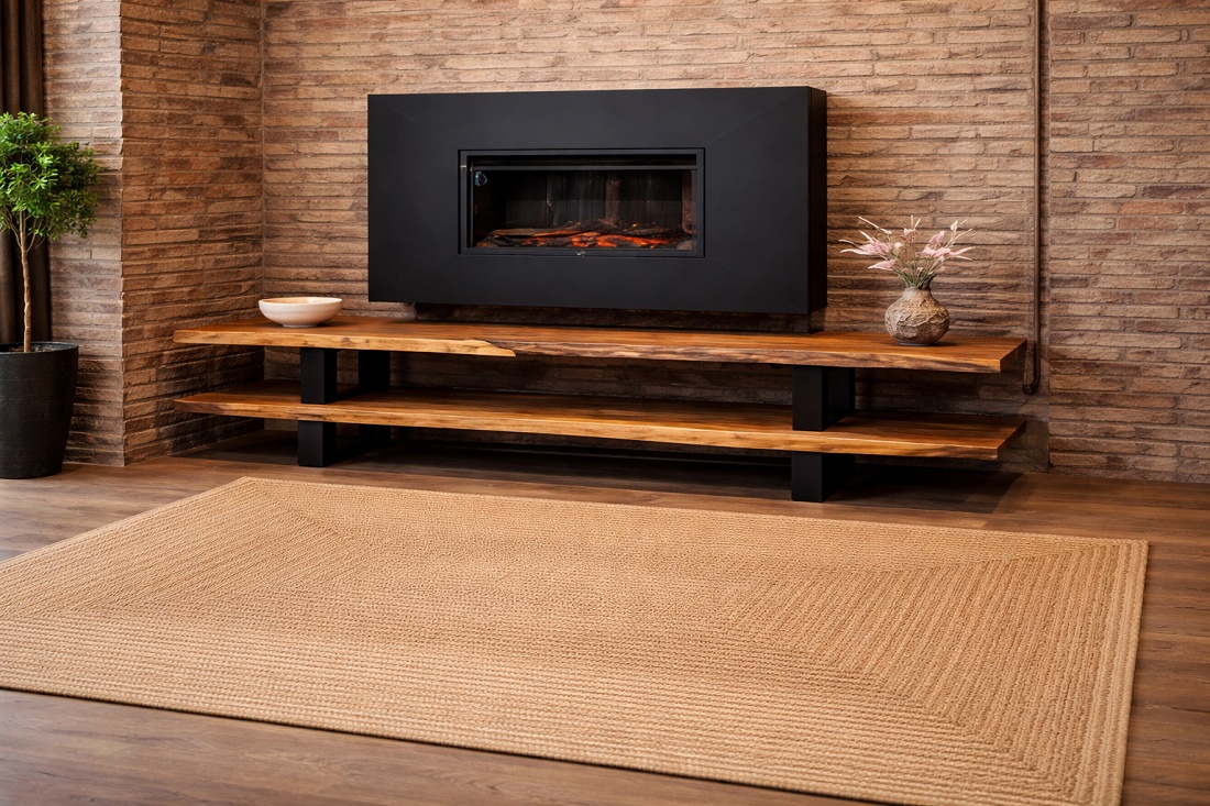 Foto de Alfombras Natur