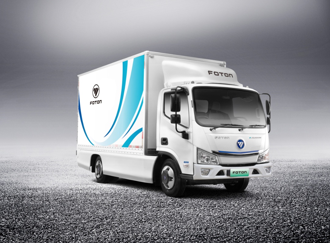 Foto de Flotas y profesionales del transporte