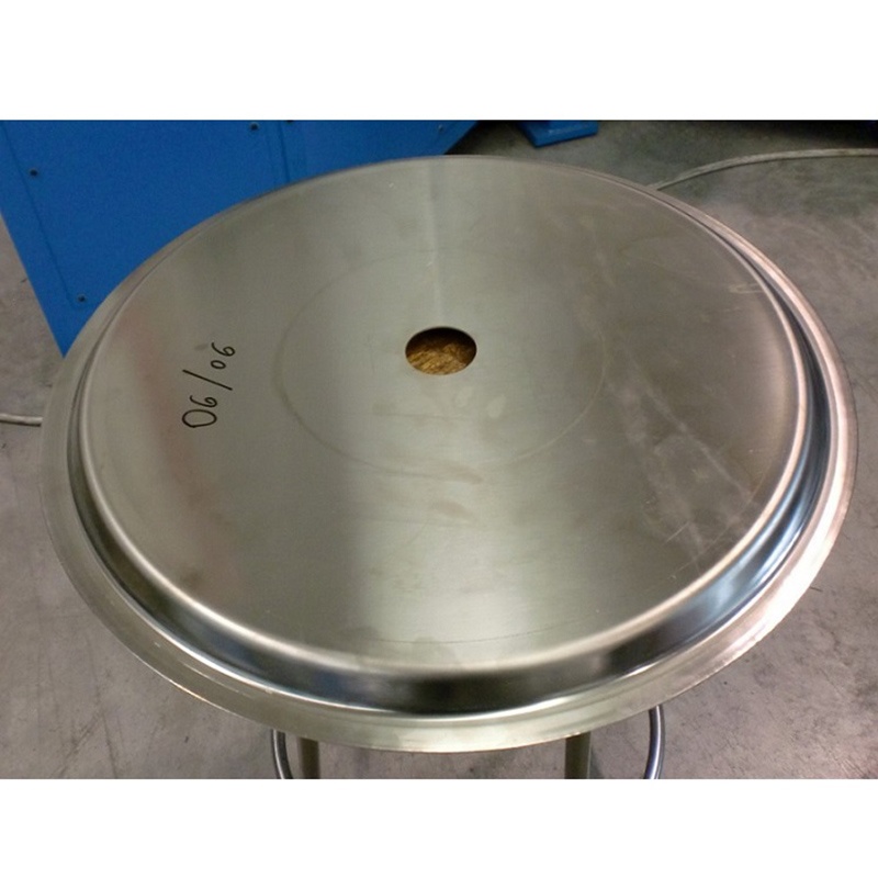 Foto deDesbarbadoras