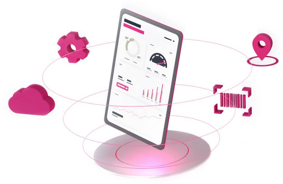 Foto de Softwares integrados