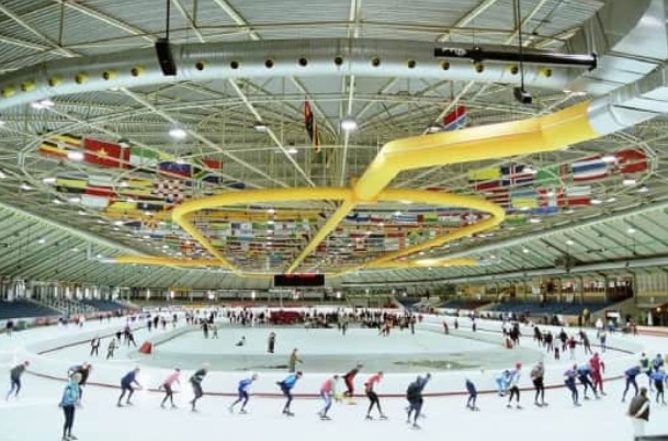 Foto deConductos textiles