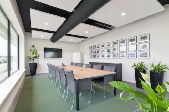 Foto de Conductos textiles