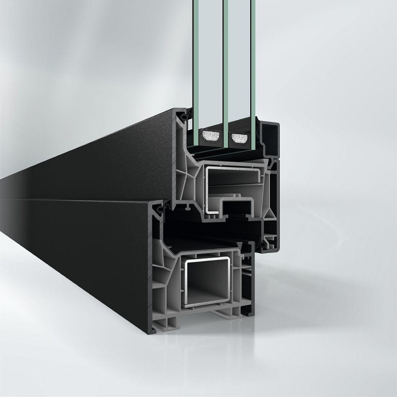 Foto deSistemas de ventanas PVC