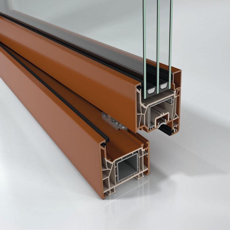 Foto deSistemas de ventanas PVC