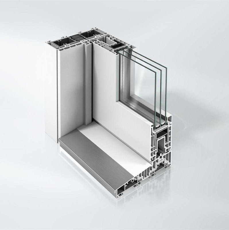 Foto deSistemas de puertas correderas elevables