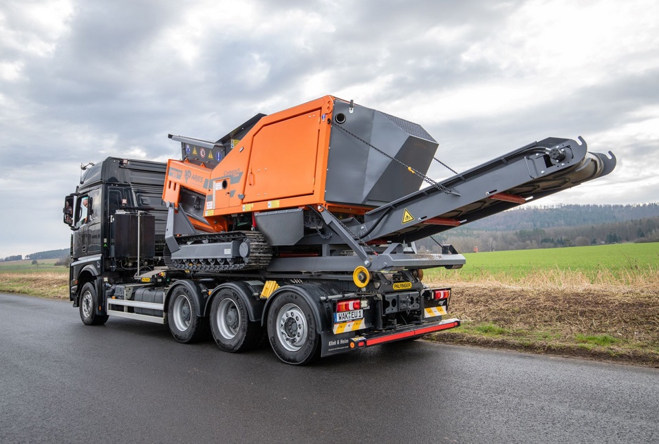 Foto deMáxima movilidad en cualquier situación