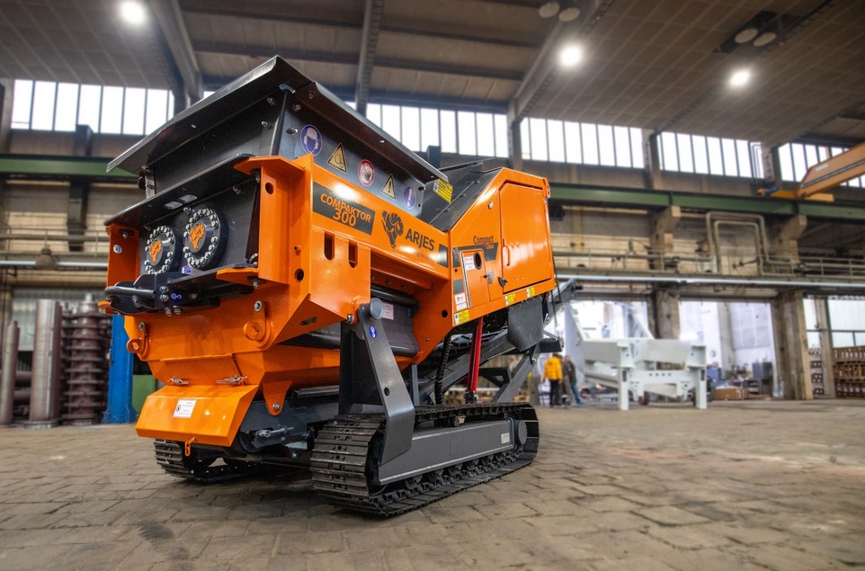 Foto deMáxima movilidad en cualquier situación