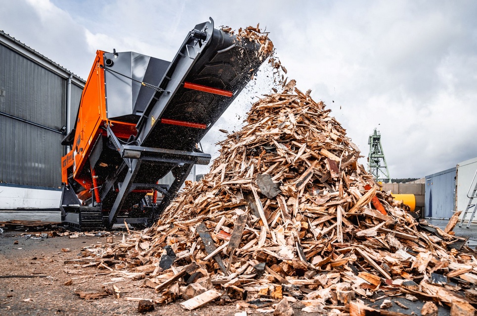 Foto de Máxima movilidad en cualquier situación