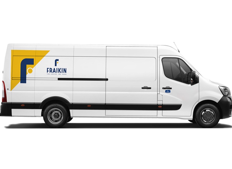 Foto de Vehículos de transporte