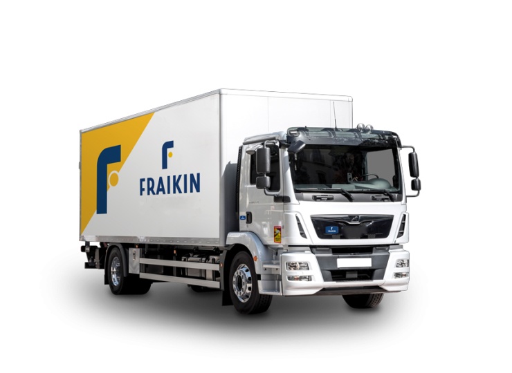 Foto de Vehículos de transportes