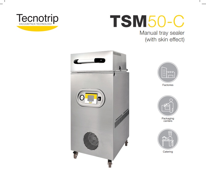 Foto de Termoselladoras manuales