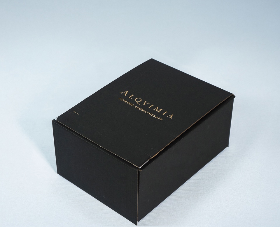 Foto deCajas de cartón