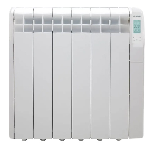 Foto deEmisores térmicos de aceite