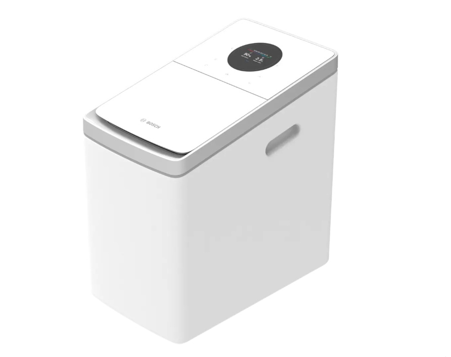 Foto de Descalcificadores