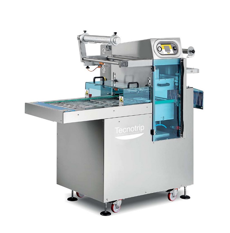 Foto de Termoselladoras automáticas